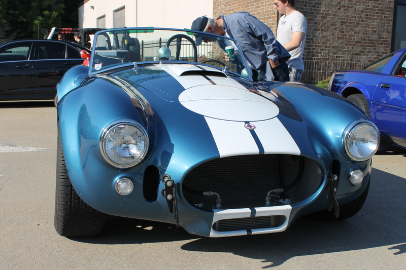 Illustration for article titled Kansas City Cars & Coffee Photo Dump!